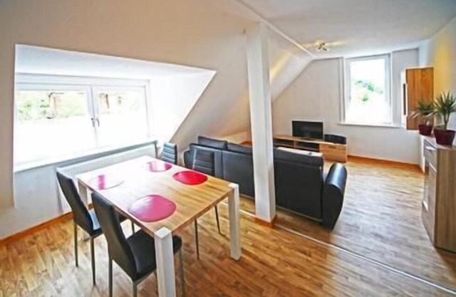 Holiday apartment Osterode for 2 - 4 persons with 2 bedrooms - Holiday apartment