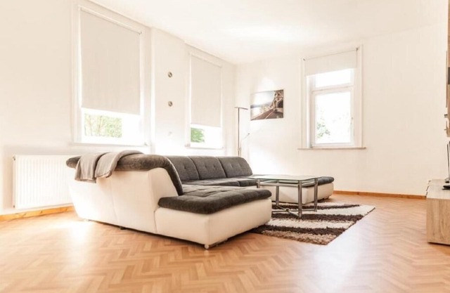 Holiday apartment Osterode for 2 - 5 persons with 2 bedrooms - Holiday apartment in one or multi-fam