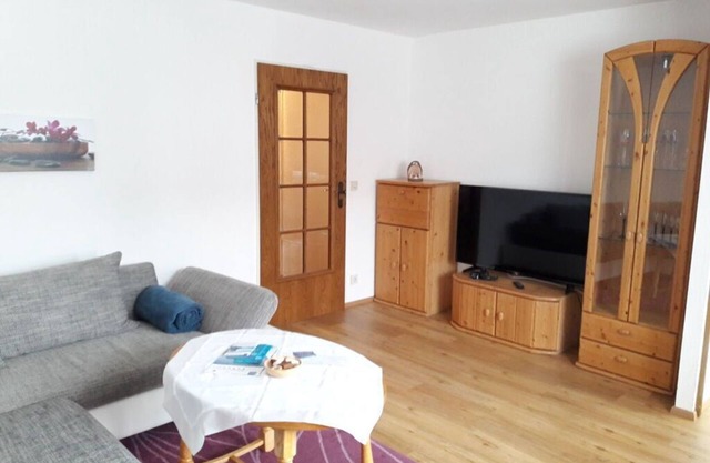 Holiday apartment Rosi Denz