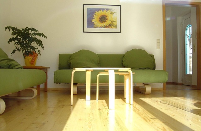 Holiday apartment Rangsdorf for 1 - 5 persons with 1 bedroom - Holiday house