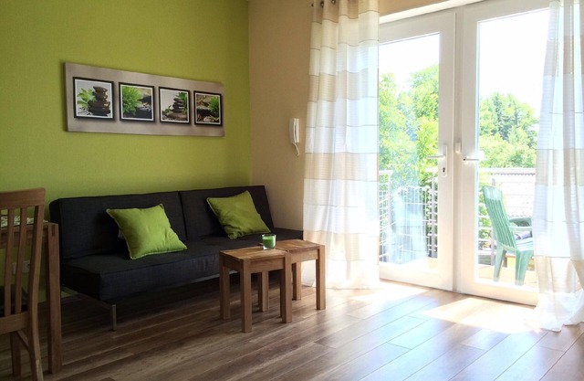Holiday apartment Rangsdorf for 1 - 3 persons - Holiday house