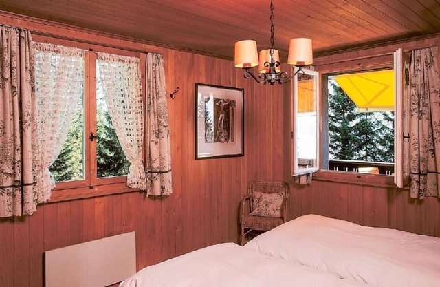 Holiday apartment Rigi Kaltbad for 2 persons with 2 bedrooms - Holiday apartment