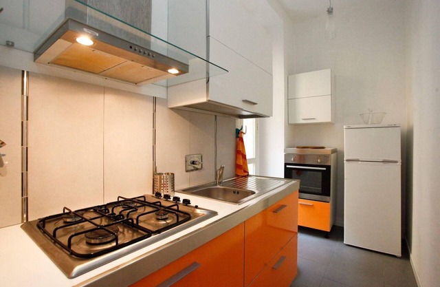 Holiday apartment Rome for 1 - 2 persons with 1 bedroom - Holiday apartment in one or multi-family h