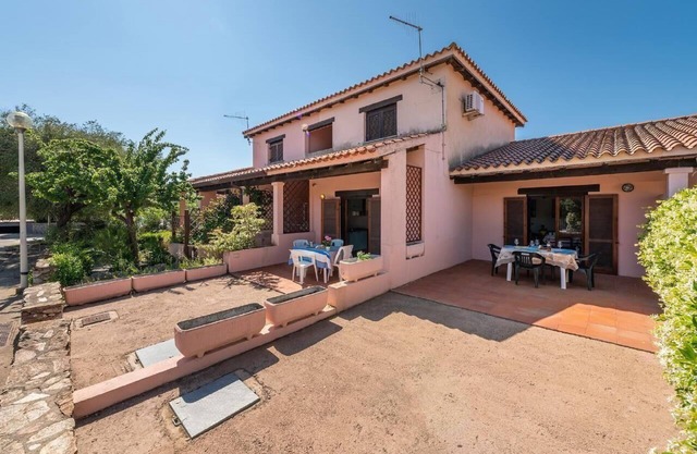 Holiday apartment San Teodoro for 1 - 4 persons with 1 bedroom - Holiday apartment