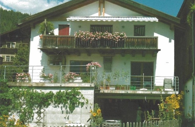 Holiday apartment Sagogn for 1 - 8 persons with 5 bedrooms - Holiday apartment