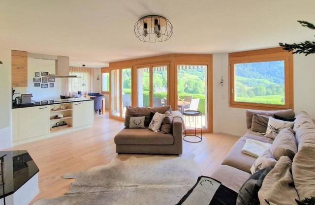 Holiday apartment Sagogn for 4 persons with 2 bedrooms - Holiday apartment