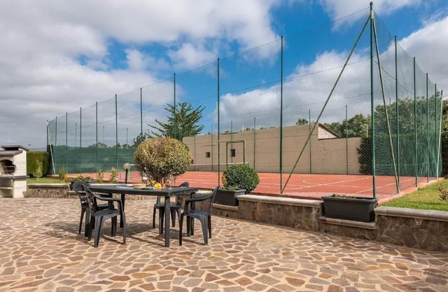 Holiday apartment San Marco for 1 - 7 persons with 3 bedrooms - Holiday apartment