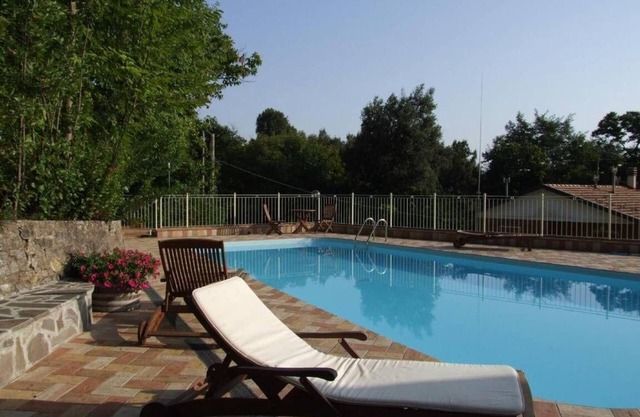 Holiday apartment Sassetta for 1 - 5 persons with 1 bedroom - Holiday apartment