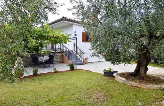 Holiday apartment Savudrija for 1 - 4 persons with 1 bedroom - Holiday apartment