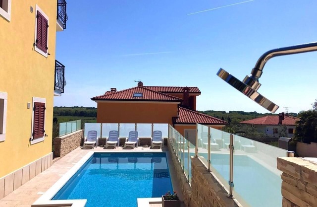 Holiday apartment Savudrija for 1 - 4 persons with 2 bedrooms - Holiday apartment