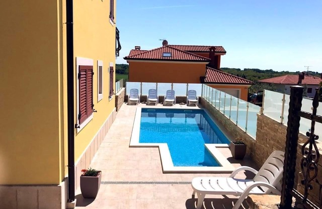 Holiday apartment Savudrija for 1 - 4 persons with 2 bedrooms - Holiday apartment