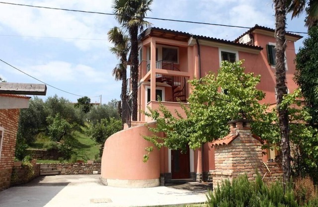 Holiday apartment Secovlje for 3 persons with 1 bedroom - Holiday apartment
