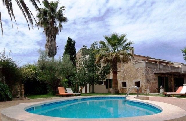 Holiday apartment Sencelles for 1 - 2 persons with 1 bedroom - Holiday apartment in one or multi-fam