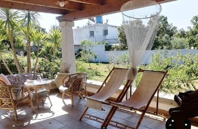 Holiday apartment Siniscola for 1 - 7 persons with 3 bedrooms - Holiday apartment
