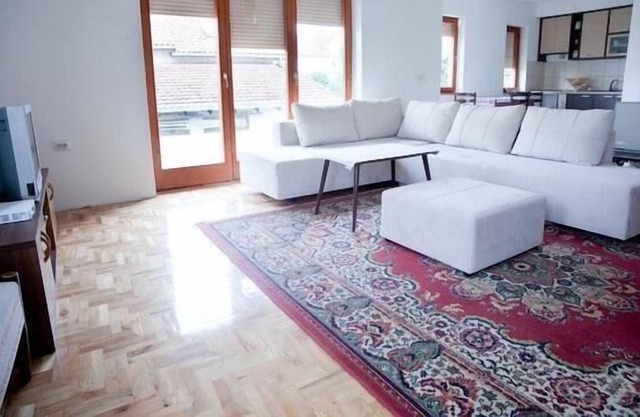 Holiday apartment Skopje for 1 - 7 persons with 3 bedrooms - Holiday house