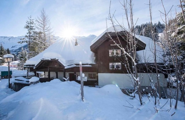Holiday apartment Sörenberg for 1 - 5 persons with 2 bedrooms - Holiday apartment