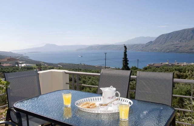Holiday apartment Stalos for 1 - 4 persons with 1 bedroom - Holiday house