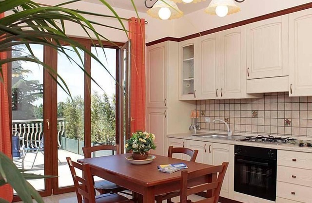 Holiday apartment Trecastagni for 2 - 4 persons with 1 bedroom - Luxury holiday home