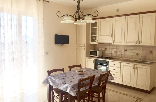 Holiday apartment Trecastagni for 2 - 6 persons with 2 bedrooms - Holiday apartment