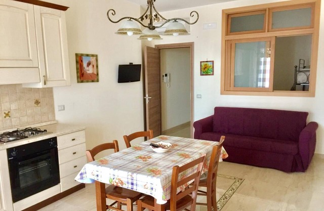 Holiday apartment Trecastagni for 2 - 6 persons with 2 bedrooms - Holiday apartment
