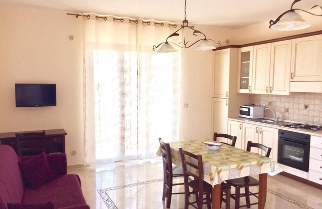 Holiday apartment Trecastagni for 2 - 7 persons with 1 bedroom - Luxury holiday home