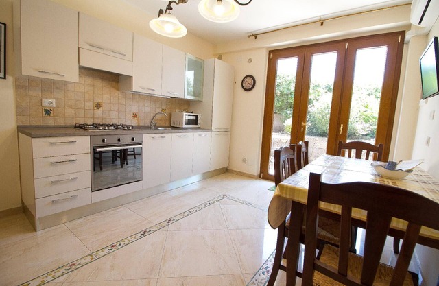Holiday apartment Trecastagni for 2 - 5 persons with 1 bedroom - Holiday apartment