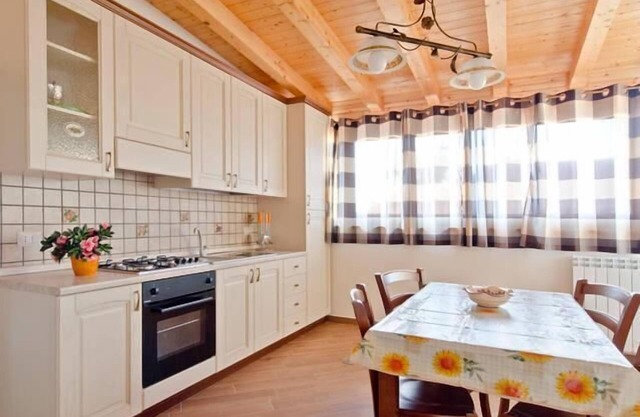 Holiday apartment Trecastagni for 2 - 6 persons with 2 bedrooms - Holiday apartment