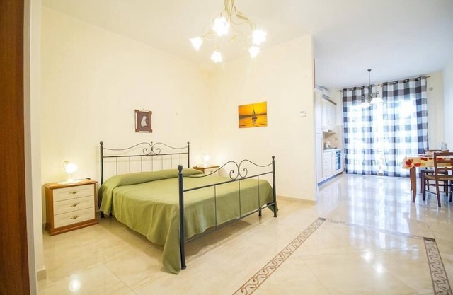 Holiday apartment Trecastagni for 1 - 2 persons - Holiday apartment