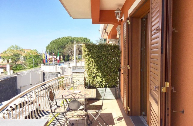 Holiday apartment Trecastagni for 2 - 4 persons with 1 bedroom - Holiday apartment