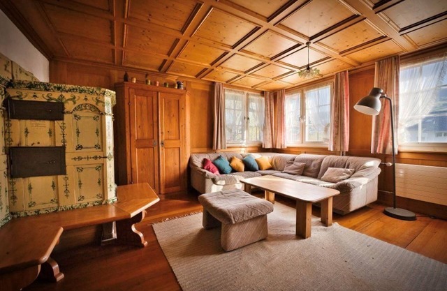 Holiday apartment Thal for 1 - 7 persons with 3 bedrooms - Farmhouse