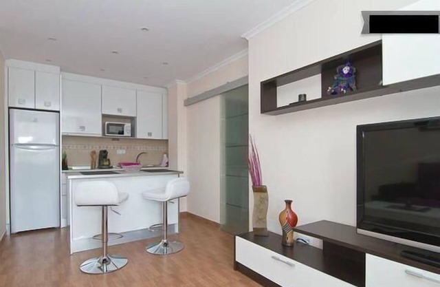 Holiday apartment Torrevieja for 1 - 4 persons with 2 bedrooms - Holiday apartment