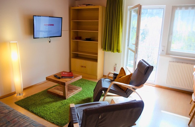 Holiday apartment Todtnau for 1 - 2 persons with 1 bedroom - Holiday apartment