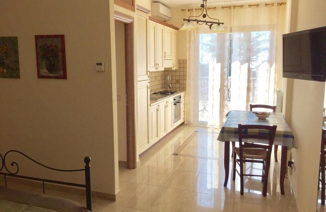 Holiday apartment Trecastagni for 1 - 2 persons - Holiday apartment