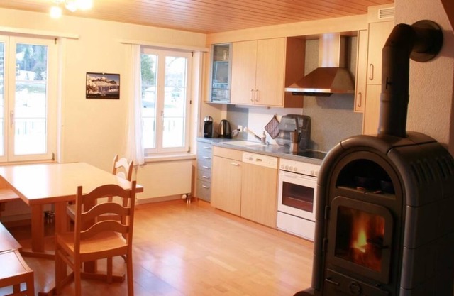 Holiday Unterwasser Persons Bedrooms 