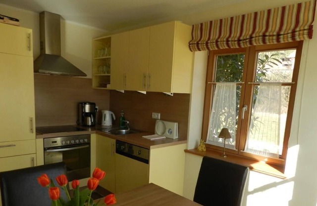 Holiday apartment Übelbach for 1 - 4 persons with 2 bedrooms - Holiday apartment