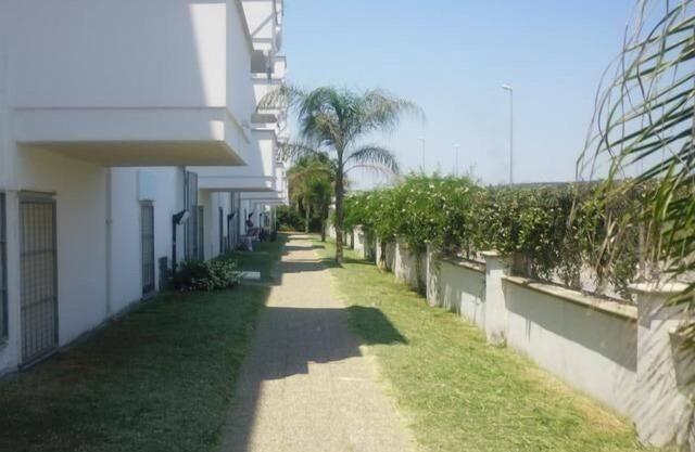 Holiday apartment Ugento for 1 - 4 persons with 2 bedrooms - Holiday apartment in one or multi-famil