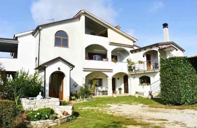 Holiday apartment Umag for 1 - 2 persons with 1 bedroom - Holiday apartment