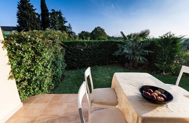 Holiday apartment Umag for 1 - 4 persons with 2 bedrooms - Holiday apartment in one or multi-family