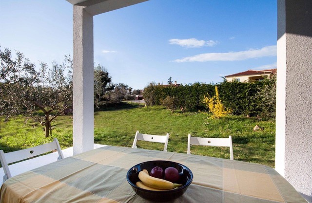 Holiday apartment Umag for 1 - 4 persons with 1 bedroom - Holiday apartment