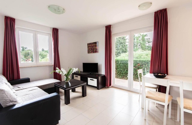 Holiday apartment Umag for 1 - 4 persons with 2 bedrooms - Holiday apartment