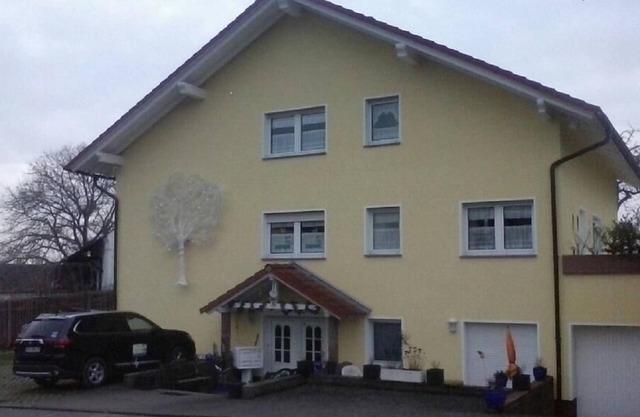 Holiday apartment Usingen for 1 - 6 persons with 2 bedrooms - Holiday apartment in one or multi-fami