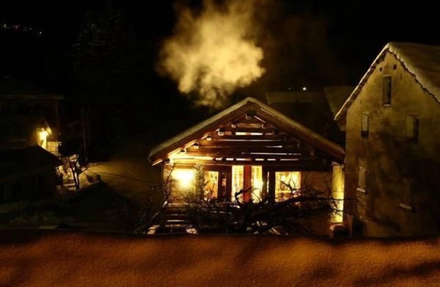 Holiday apartment Vicosoprano for 1 - 4 persons with 2 bedrooms - Holiday apartment