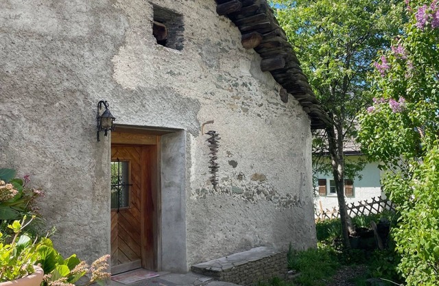 Holiday apartment Vicosoprano for 1 - 2 persons with 1 bedroom - Holiday house