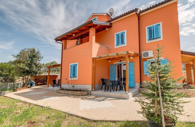 Holiday apartment Veli Losinj for 1 - 2 persons with 1 bedroom - Holiday house