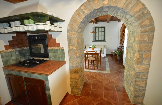 Holiday apartment Veli Losinj for 1 - 4 persons with 2 bedrooms - Holiday apartment