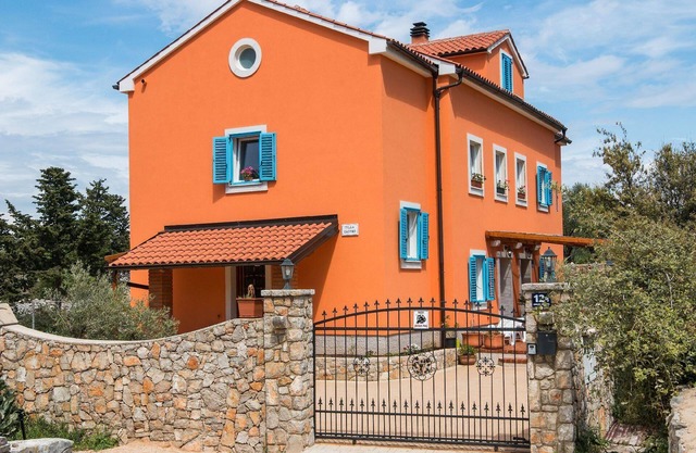Holiday apartment Veli Losinj for 1 - 4 persons with 2 bedrooms - Holiday house