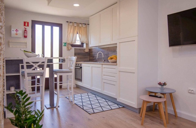 Holiday apartment Veli Losinj for 1 - 3 persons with 1 bedroom - Holiday apartment in one or multi-f