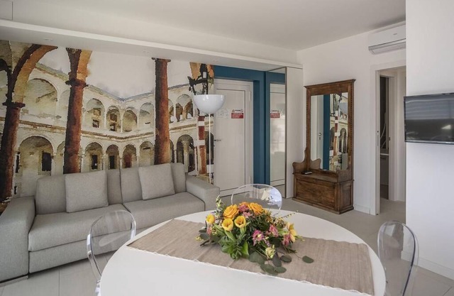 Holiday apartment Vercana for 1 - 5 persons with 2 bedrooms - Holiday apartment