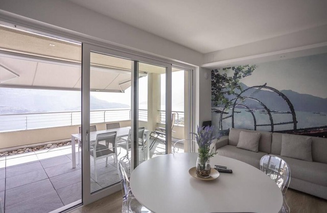 Holiday apartment Vercana for 1 - 5 persons with 2 bedrooms - Holiday apartment