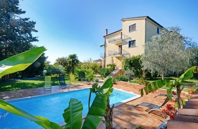 Holiday apartment Valica for 1 - 4 persons with 1 bedroom - Holiday apartment
